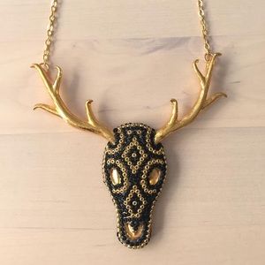 COPY - Morena Corazón. Original necklace. 18k gold plated.